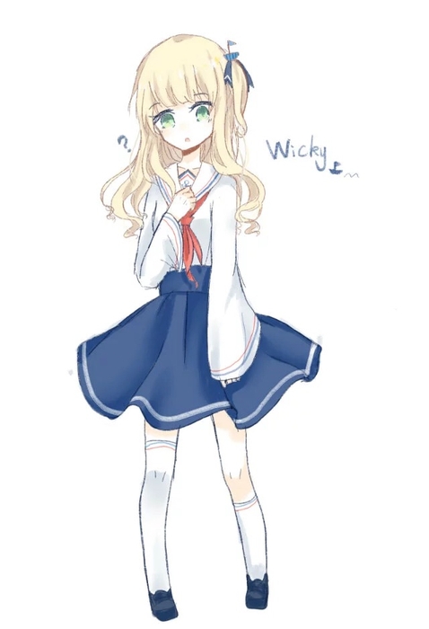 Wicky