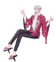 狐塚清四郎