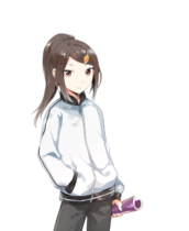 艾黎