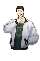 高广非（小太阳）