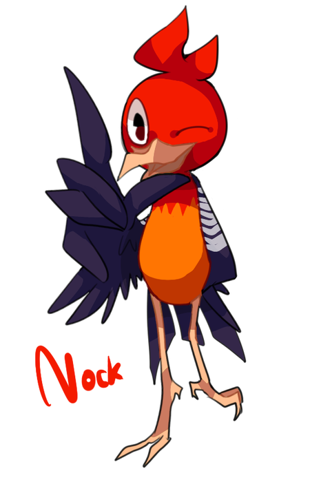 Nock