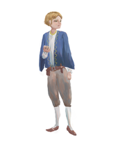 渡边·G·维拉德