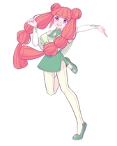 束杏红