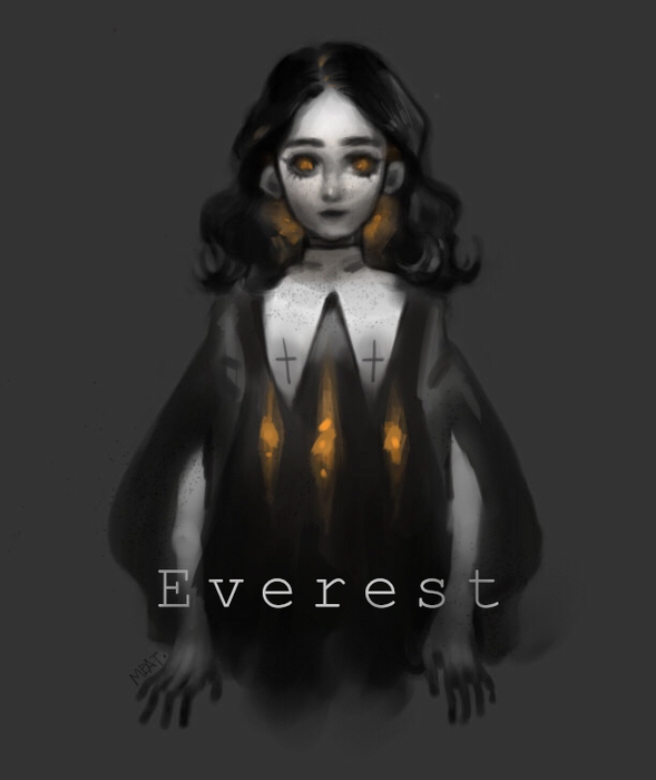 everest