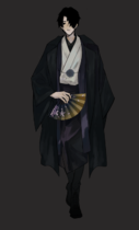 柊 東吾