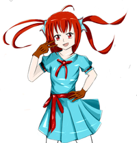 妮娜·伊文斯
