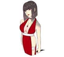 宗像仪