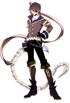 将