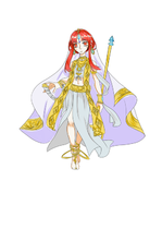 Pārvatī帕尔瓦蒂