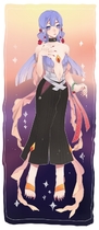 宓妃