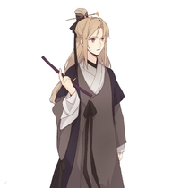 韩湘子