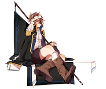 0199罗纳德·帕什