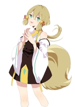 彩因因