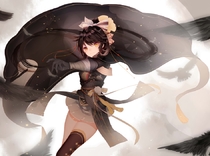 莫浅