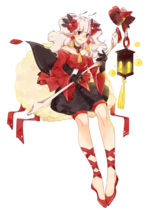0197萤灯