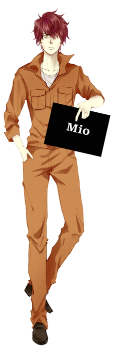 Mio