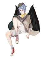 Robin:-) 