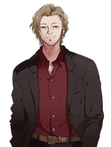 霍布斯·埃文斯