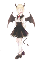 塔尼娅