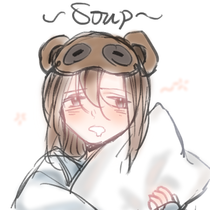 スープ