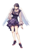 Anastasia