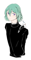 十六夜夏児