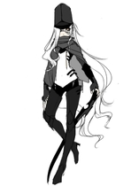 长生