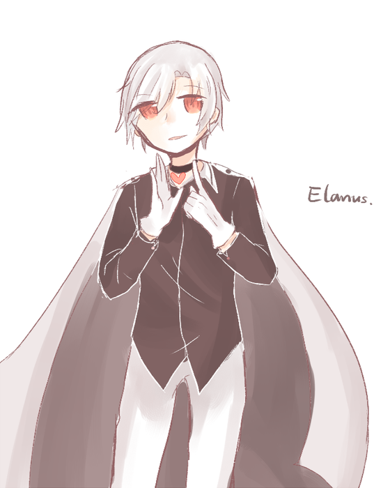 Elanus