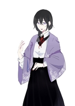 安喰 万里奈