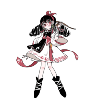 白燕行