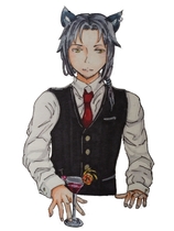 亚瑟•特伦斯（Arthur•Terrence）