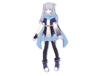 白鳥 音羽