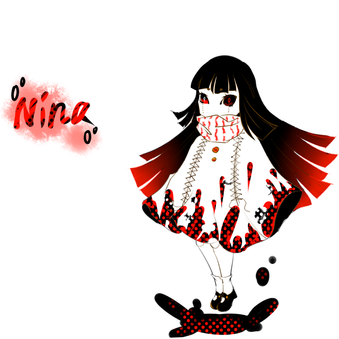 妮娜【Nina】
