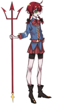 莱砂·戴斯