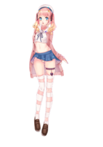 水澄 鞠奈