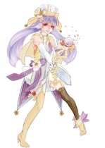 芙萝