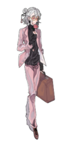 鹿鸣