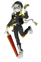 席