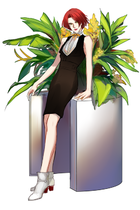 Tania