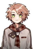 最上チョコ