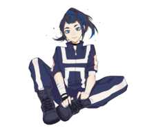 久石 鹰
