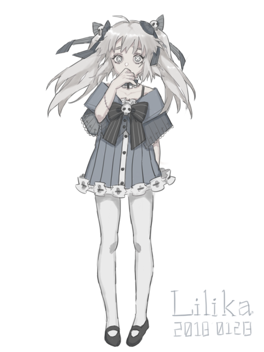 Lilika