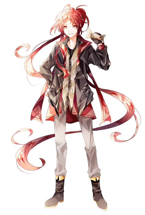 朱雀