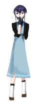 夏九霄
