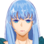 阿晴