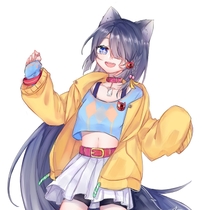 沃芙