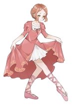 小鸟游 舞