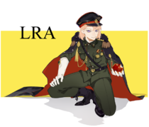 Ira[艾勒]