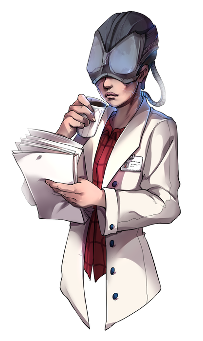 Dr.Lilith