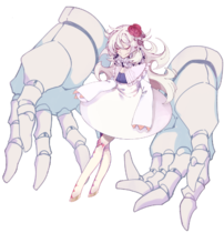 Moonlight Knight